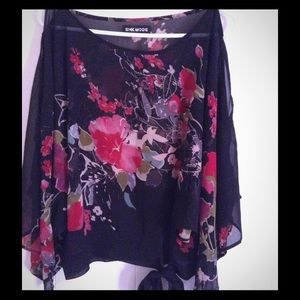 ⚡️Huge Sale⚡️Floral top