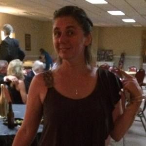 Meet your Posher, Robyn