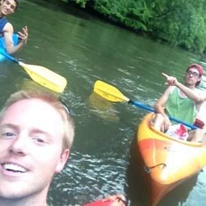 Meet your Posher, Brody