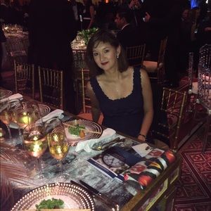 Meet your Posher, Nodira