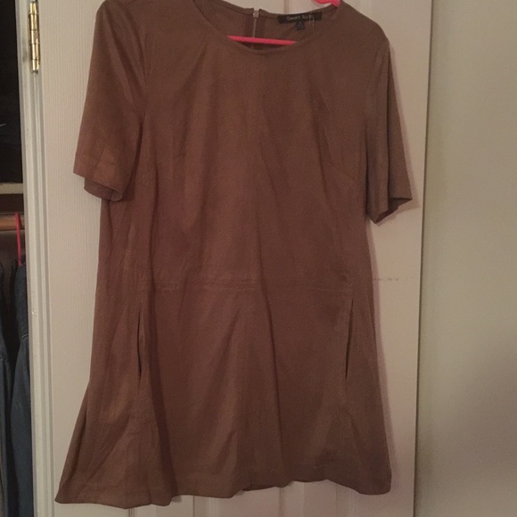 tunic with pockets