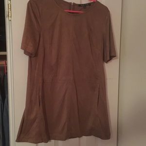 tunic with pockets