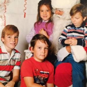 Meet your Posher, Morgan