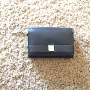 Kate Spade Wallet Keychain