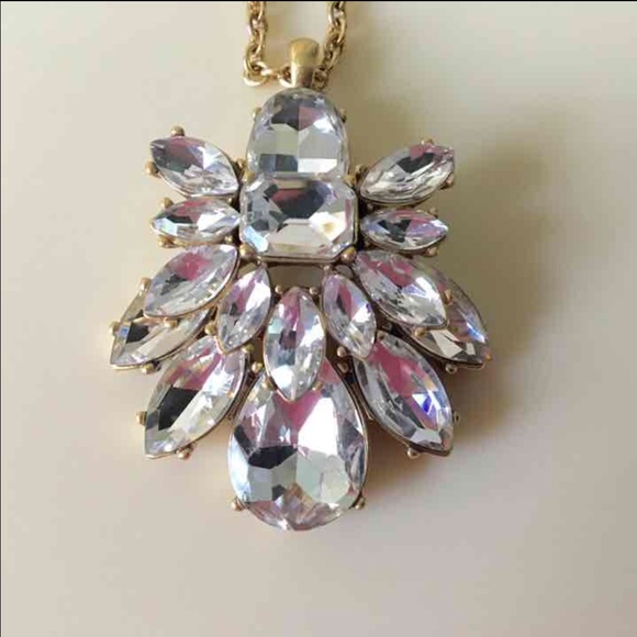 J Crew necklace - Picture 2 of 2