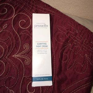 Proactiv Clarifying Night Cream