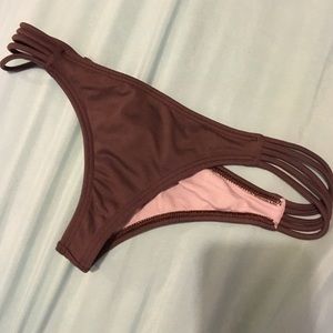 San lorenzo bikini