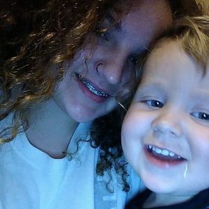 Meet your Posher, Lily