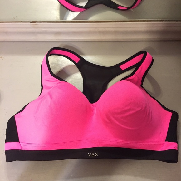 Victoria Secret Sport Bra