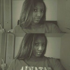 Meet your Posher, Symone