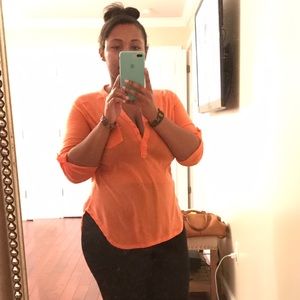 Meet your Posher, Kay