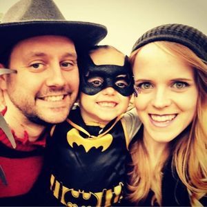 Meet your Posher, Dan