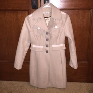 Kenneth Cole trench coat