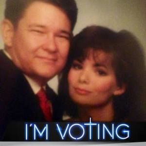 Meet your Posher, Joeyandapril