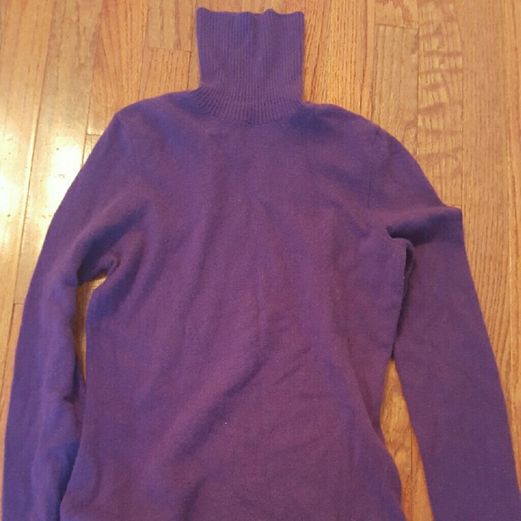 Winter Sweater