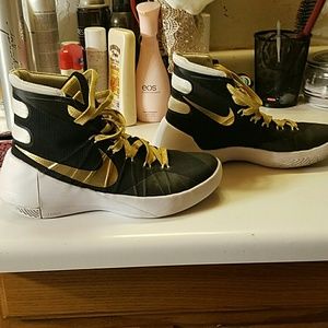 Nike Hyperdunk