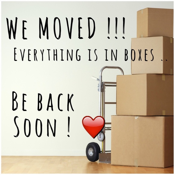 Everything Is In Boxes - image 1