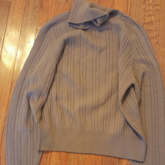 Winter Sweater