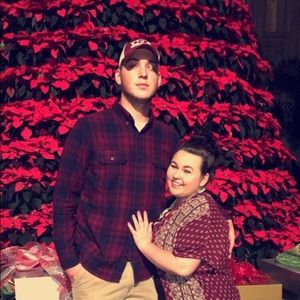 Meet your Posher, Matthew