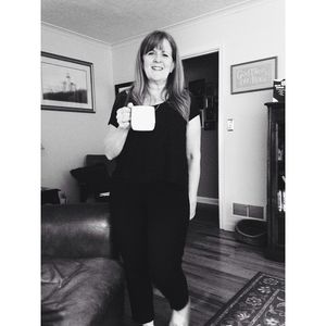 Meet your Posher, Laurie