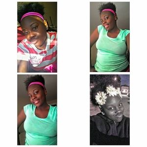 Meet your Posher, Renee'