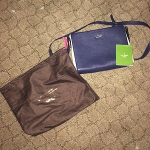 LOWERED PRICE! SALE!KATE SPADE