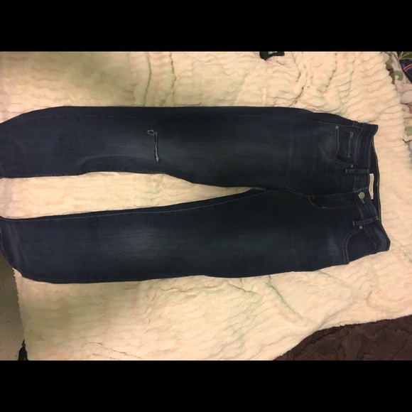 Levi's jeans