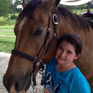 Meet your Posher, Judi