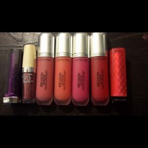 Lipstick combo