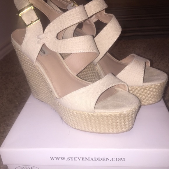 Jenny by Steve Madden