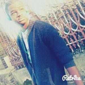 Meet your Posher, Samuel