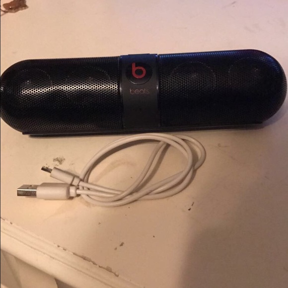 beats pill