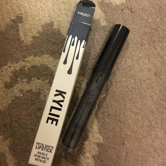 Kymajesty Kylie Lipstick