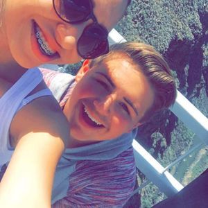 Meet your Posher, Chris