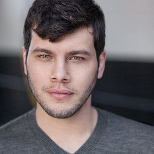 Meet your Posher, Jorge