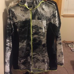 Nike Running Jacket