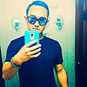 Meet your Posher, Terence