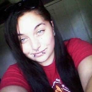 Meet your Posher, Kaley