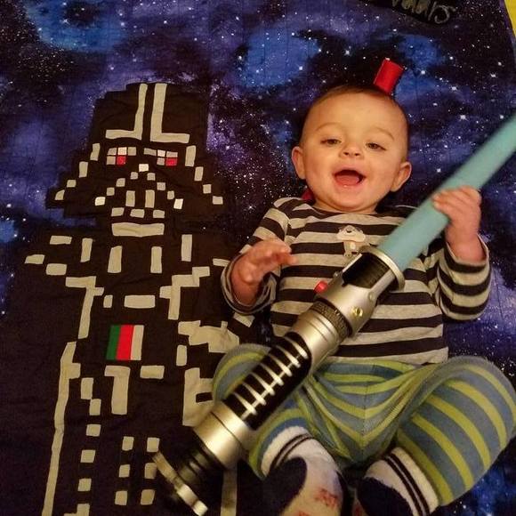 Meet your Posher, Rachael - Picture 1 of 1