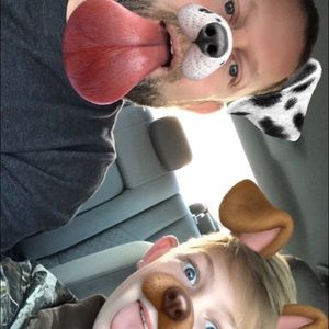 Meet your Posher, Hayden