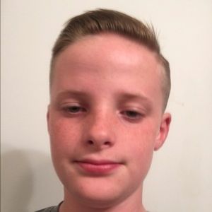 Meet your Posher, Nick