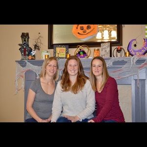 Meet your Posher, Kim