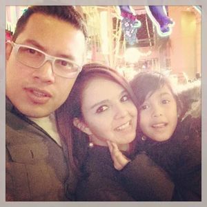 Meet your Posher, Laura