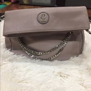 Jennifer Lopez shoulder purse