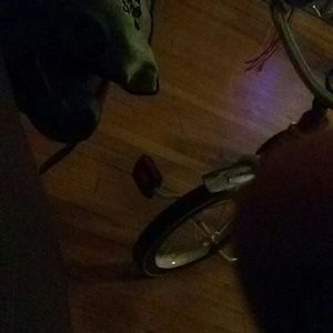 Meet your Posher, Paris