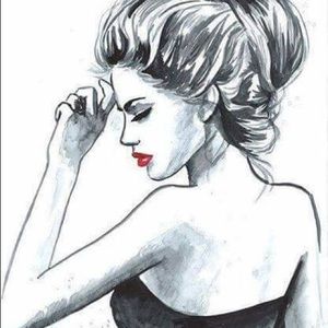 Meet your Posher, Liliana