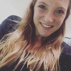 Meet your Posher, Haley