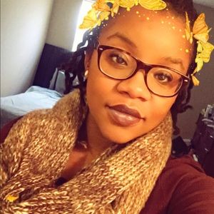 Meet your Posher, Grace