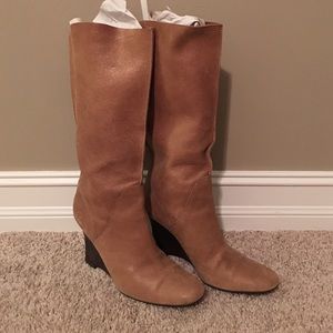 Calvin Klein Melinda Boot