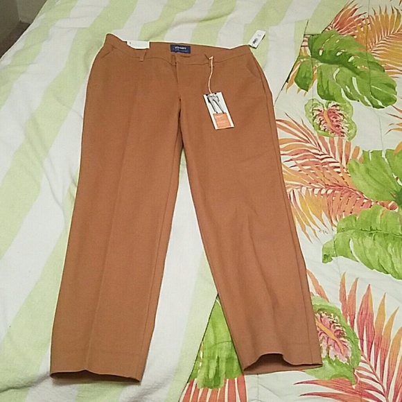 Old Navy Harper Pants